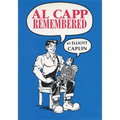 Al Capp Remembered