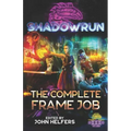 Shadowrun: The Complete Frame Job