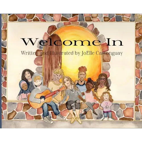 Welcome In