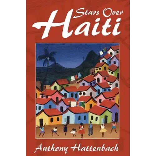 Stars Over Haiti