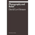 Photography and Belief
