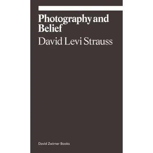 Photography and Belief