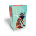 The Judy Blume Teen Collection (Boxed Set): Are You There God? It's Me, Margaret; Deenie; Forever; Then Again, Maybe I Won't; Tiger Eyes