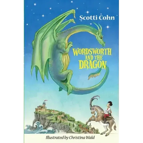 Wordsworth and the Dragon