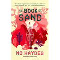 The Book of Sand