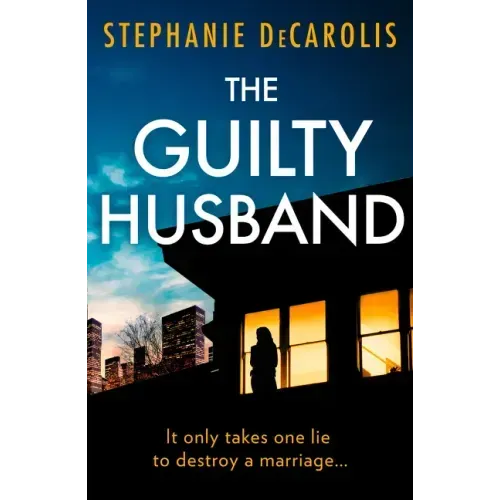 The Guilty Husband