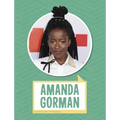 Amanda Gorman