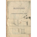 Sightlines