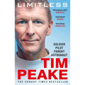 Limitless: The Autobiography: The Bestselling Story of Britain's Inspirational Astronaut