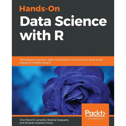 Hands-On Data Science with R