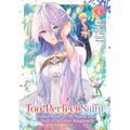 The Too-Perfect Saint: Tossed Aside by My Fiancé and Sold to Another Kingdom (Manga) Vol. 1