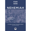 Nehemiah: Rebuilding a Nation
