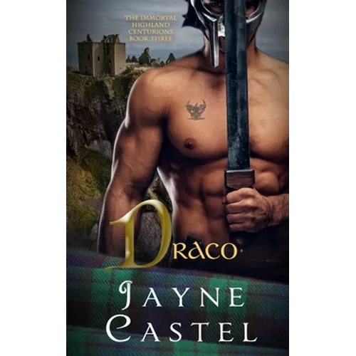 Draco: A Medieval Scottish Romance