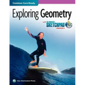 The Geometer's Sketchpad, Exploring Geometry