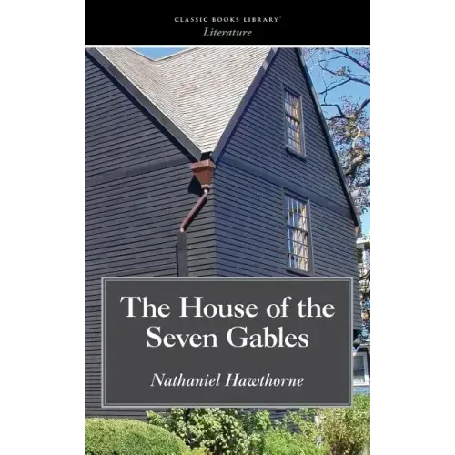 House of the Seven Gables