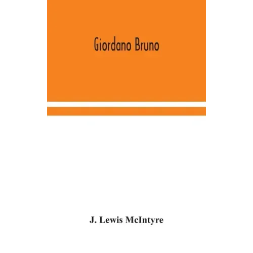 Giordano Bruno