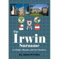 The Irwin Surname