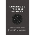 Liderazgo, Promesas Para Cada Día: Un Devocionario Diario