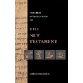 Fortress Introduction to the New Testament