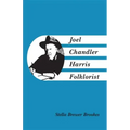 Joel Chandler Harris, Folklorist