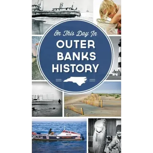 On This Day in Outer Banks History