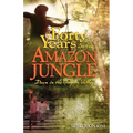 40 Years in the Amazon Jungle: Dawn in the Guapore Valley