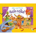 ¿Baila Usted? / Do You Dance?