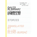 Learning Cyrillic: Selected Stories