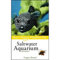 Saltwater Aquarium: Your Happy Healthy Pet