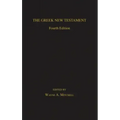 The Greek New Testament: Fourth Edition