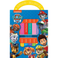 Nickelodeon Paw Patrol: 12 Board Books