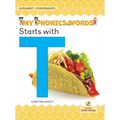 Starts with T