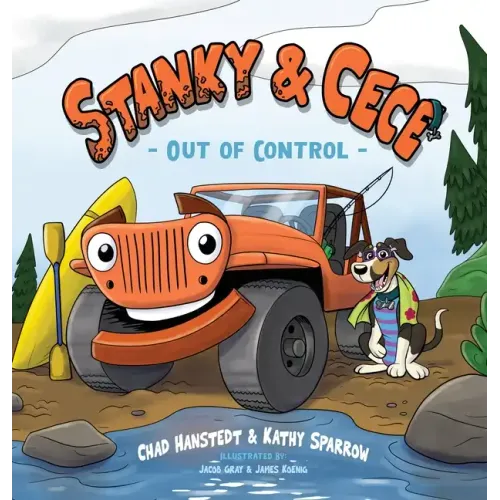 Stanky & Cece: Out of Control