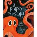 El Pulpo Se Escapa