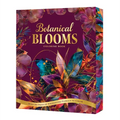 Botanical Blooms Coloring Book: Over 150 Pages of Enchanting Florals to Color
