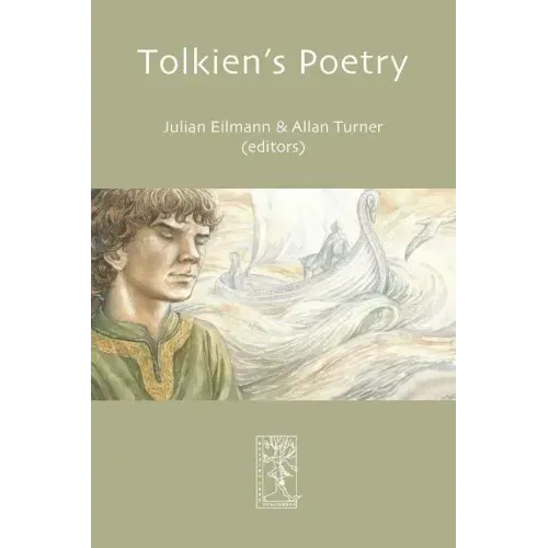 Tolkien's Poetry