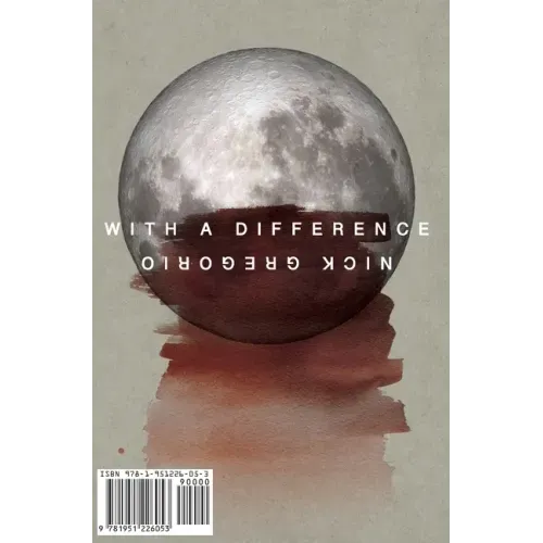 With a Difference - Hardcover
