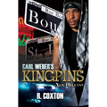 Carl Weber's Kingpins: New Orleans