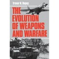 Evolution of Weapons and Warfare