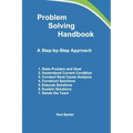 Problem Solving Handbook: A Step-by-Step Approach
