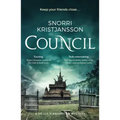Council: Helga Finnsdottir Book II