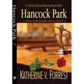 Hancock Park