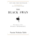 The Black Swan: Second Edition: The Impact of the Highly Improbable: With a New Section: On Robustness and Fragility