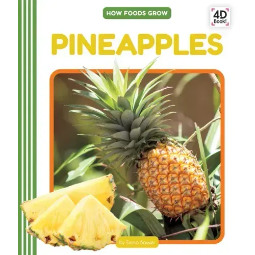 Pineapples