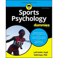 Sports Psychology for Dummies