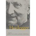 Appropriating Heidegger