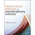 Mathematical Methods in Interdisciplinary Sciences