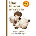 Una buena mascota