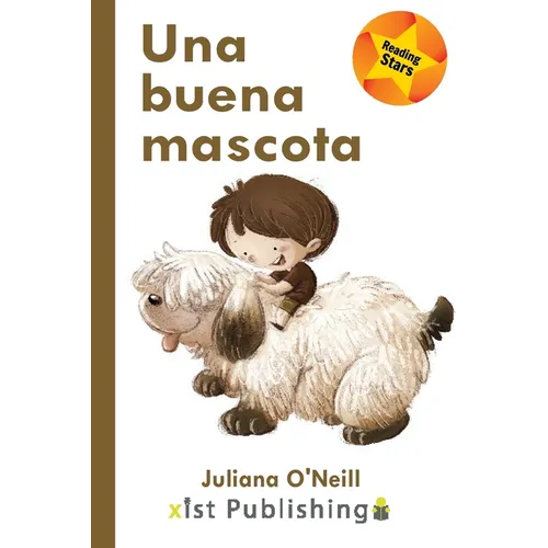 Una buena mascota