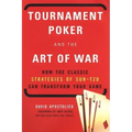 Tournament Poker and the Art of War